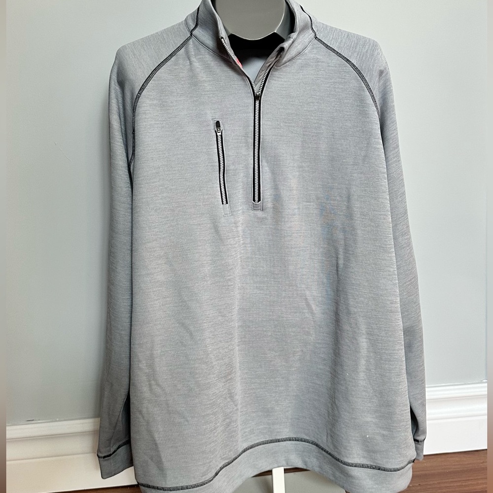 Men’s Puma PWR Warm Quarter Zip